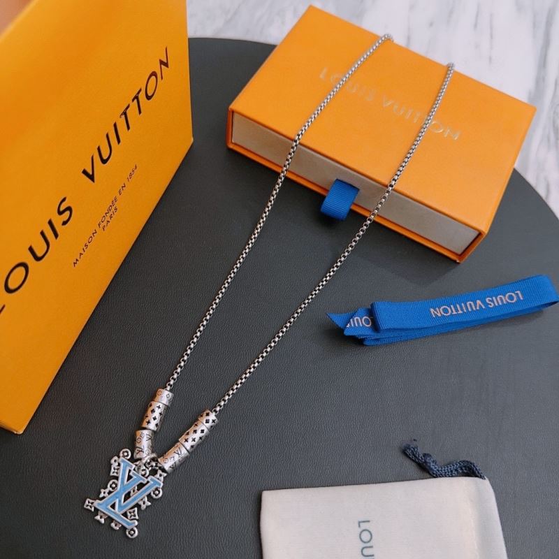 Louis Vuitton Necklaces